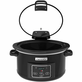 Slow Cooker Crock-Pot CSC052X