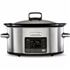Slow Cooker Crock-Pot CSC066X