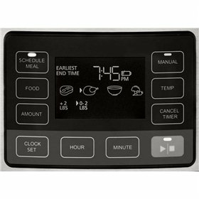 Slow Cooker Crock-Pot CSC066X