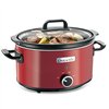 Slow Cooker Crock-Pot SCV400RD-050
