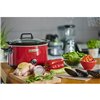 Slow Cooker Crock-Pot SCV400RD-050
