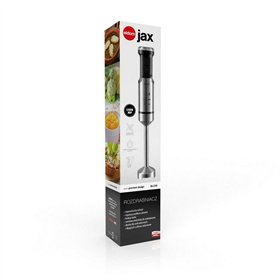Hand-held Blender Eldom JAX Black 1000 W