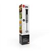 Hand-held Blender Eldom JAX Black 1000 W