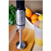 Hand-held Blender Eldom JAX Black 1000 W