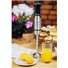 Hand-held Blender Eldom JAX Black 1000 W