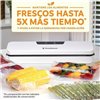 Vacuum-sealed packaging Foodsaver VS0290X 80 W