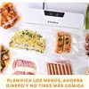 Vacuum-sealed packaging Foodsaver VS0290X 80 W