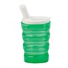 Thermal Cup with Lid SUNDO 21012 Green 200 ml