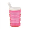 Thermal Cup with Lid SUNDO 21014 Pink 200 ml
