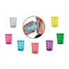 Thermal Cup with Lid SUNDO 21014 Pink 200 ml