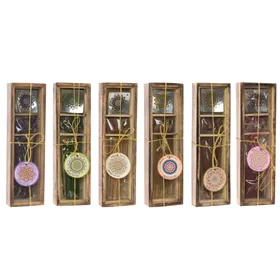 Incense DKD Home Decor Rods (6 Units)