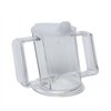 Thermal Cup with Lid SUNDO 21250 Transparent