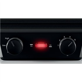 Electric Barbecue BOSCH TCG4215 2000 W