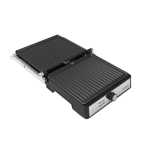 Electric Barbecue Feel Maestro MR-719 2000 W