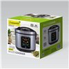 Food Processor Feel Maestro MR-794 Black 900 W 5 L