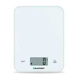 kitchen scale Blaupunkt FKS401 White 10 kg