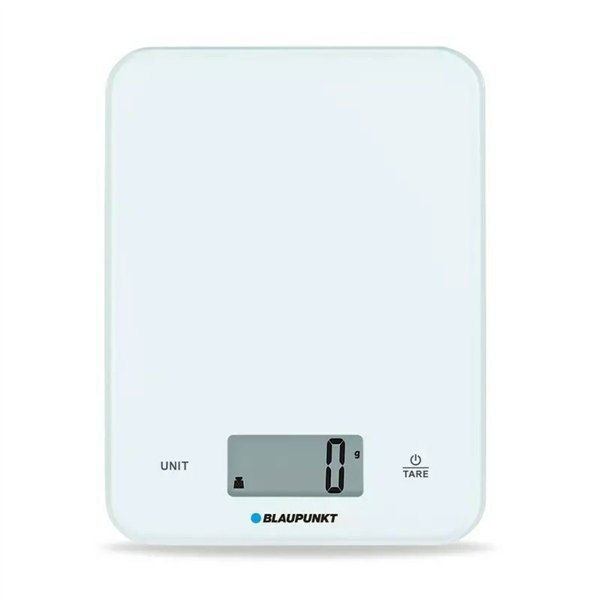 kitchen scale Blaupunkt FKS401 White 10 kg