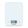kitchen scale Blaupunkt FKS401 White 10 kg