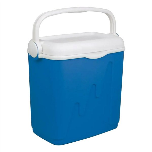 Mini Fridge Curver 159569 Blue White 32 L