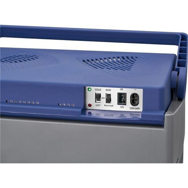 Mini Fridge Clatronic KB 3714 30L Blue