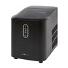 Ice Maker Clatronic EWB 3798 CZARNA Black 120 W 1,1 L