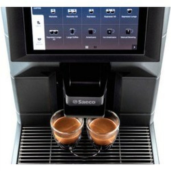Superautomatic Coffee Maker Saeco SAECO MAGIC M2 Black 1900 W 4 L
