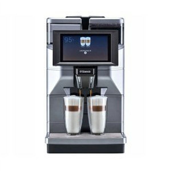 Superautomatic Coffee Maker Saeco SAECO MAGIC M2 Black 1900 W 4 L