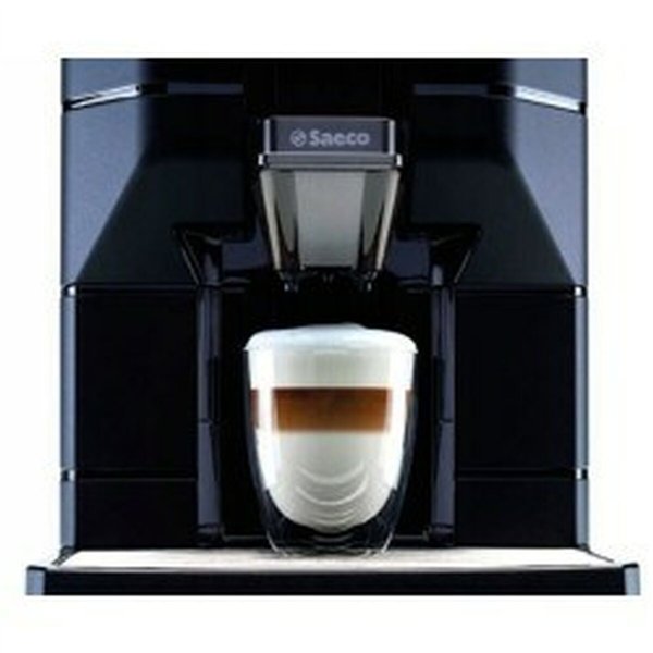Superautomatic Coffee Maker Saeco SAECO MAGIC M2 Black 1900 W 4 L