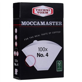 Coffee filter Moccamaster 85022