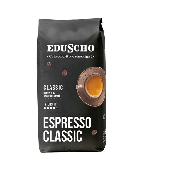 Coffee beans Tchibo ESPRESSO CLASSIC