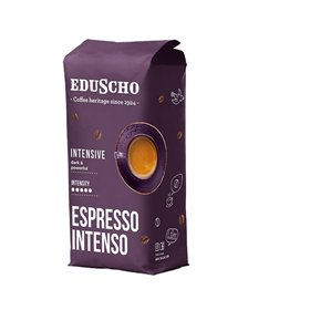 Coffee beans Tchibo EDUSCHO ESPRESSO INTENSO 1 kg