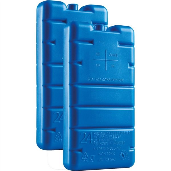 Freezer bag Keter 823846 Blue
