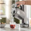Kettle KitchenAid 5KEK1701ESX Grey plástico,acero inoxidable 2400 W 1,7 L (1 Unit)