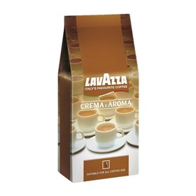 Coffee beans Lavazza Crema e Aroma 1 kg