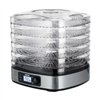 Food Dehydrator Mpm MSG-12 380 W