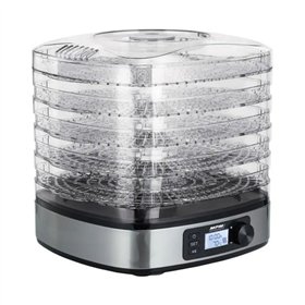 Food Dehydrator Mpm MSG-12 380 W