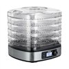 Food Dehydrator Mpm MSG-12 380 W