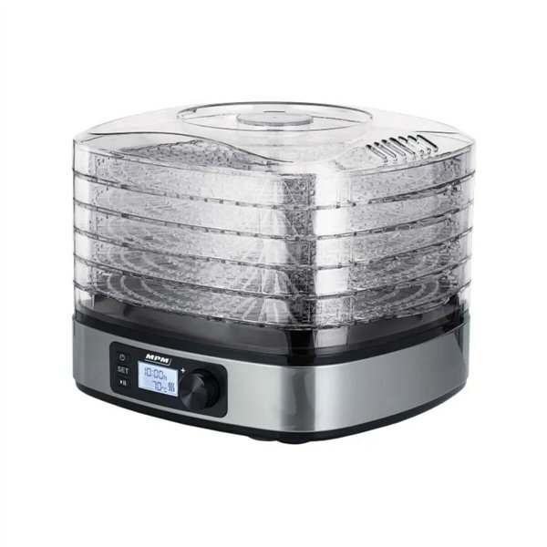Food Dehydrator Mpm MSG-12 380 W