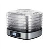 Food Dehydrator Mpm MSG-12 380 W
