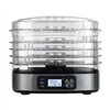 Food Dehydrator Mpm MSG-12 380 W