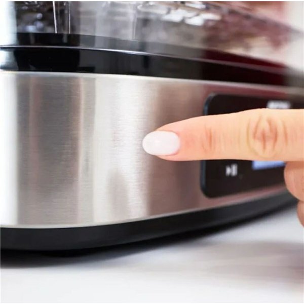 Food Dehydrator Mpm MSG-12 380 W