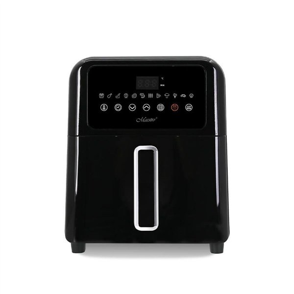 Air Fryer Feel Maestro MR-757 Black 1700 W 6 L