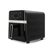 Air Fryer Feel Maestro MR-759 Black 1900 W 9 L