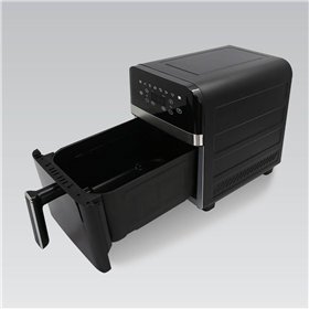 Air Fryer Feel Maestro MR-759 Black 1900 W 9 L