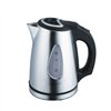 Kettle Feel Maestro MR-029New White Black Stainless steel 1600 W 1 L