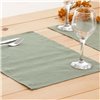 Place mat Belum Green Multicolour 45 x 35 cm 2 Units
