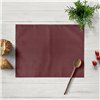 Place mat Belum Multicolour Burgundy 45 x 35 cm 2 Units