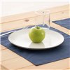 Place mat Belum Blue Multicolour 45 x 35 cm 2 Units