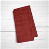Napkins Belum Red Half Panamá 45 x 45 cm 2 Units