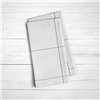Napkins Belum White Christmas White Multicolour Half Panamá 45 x 70 cm 2 Units